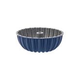 Karaca Cake Pro Sliced Dark Blue Casting Cake Mold | 153.03.06.8443